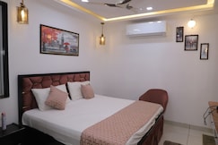 The Aaki Palace || Yashobhoomi || Delhi || Sector 19, Delhi