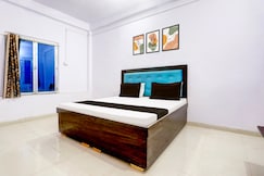 Hotel O Bluemoon kuthound, Derapur