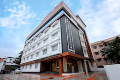 Krishnavalsam Regency, Guruvayur