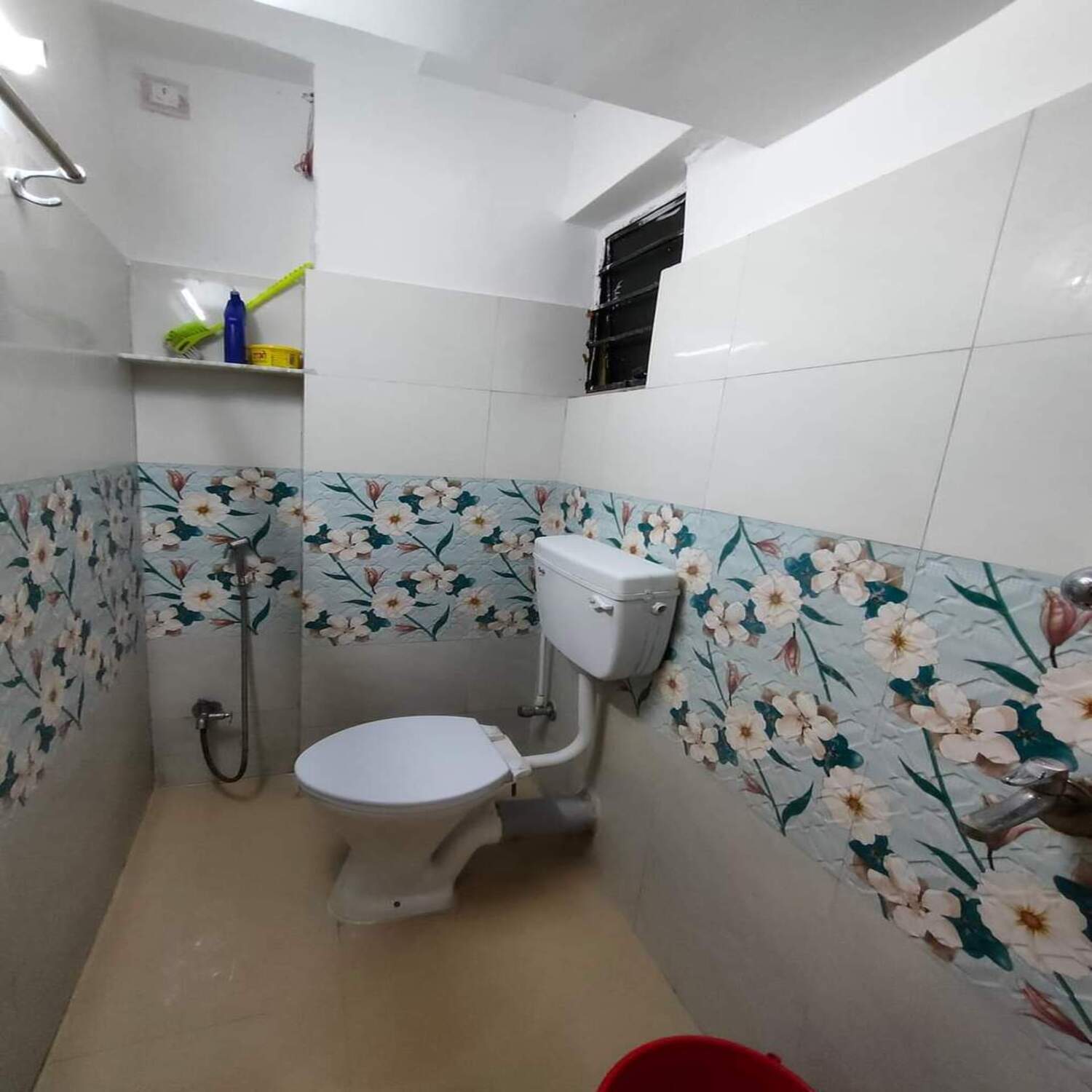 Nidhikunj Entire Apartment - Tap to explore photos