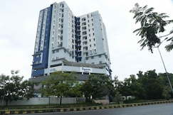 The Ville Stays Serviced Apartments near Infopark, Cochin