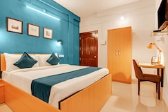 Hotel Silver key Near Arup Hospital Near Pune Airport, Pune
