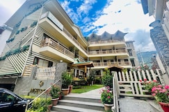 Hotel Avishi Greens, Manali