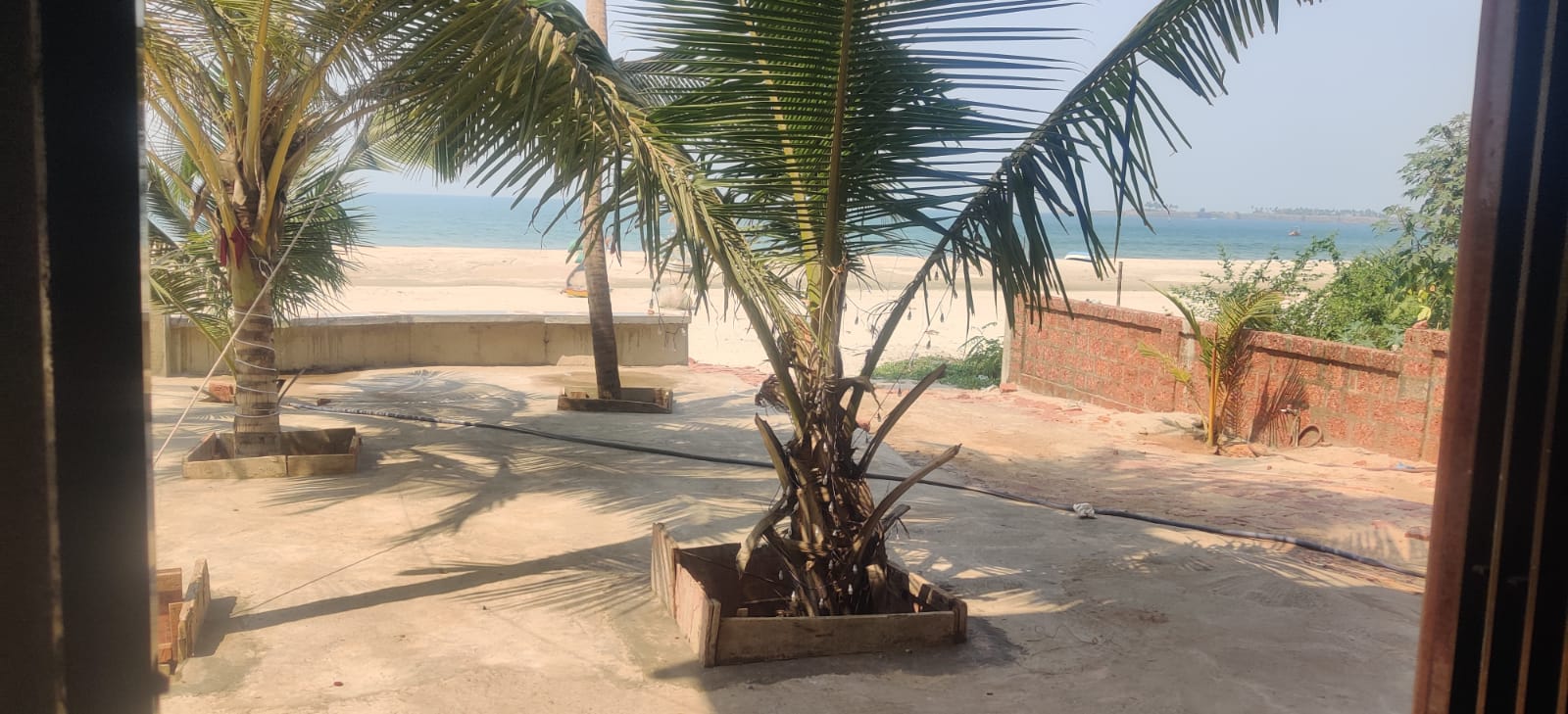 AABHAI BEACH RESORT - Tap to explore photos