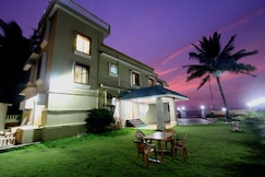 Visava Sea View, Malvan