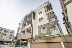 Super Capital O Sayhallo Prime Residency, Bhubaneshwar