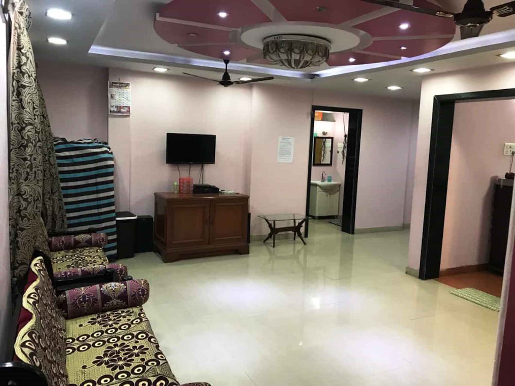 SWAPNAPURTI BUNGALOW - Tap to explore photos