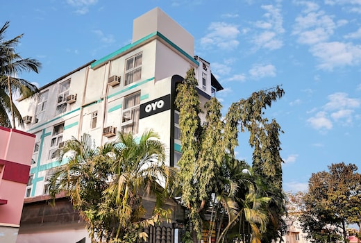 Super Hotel O Vrindavan