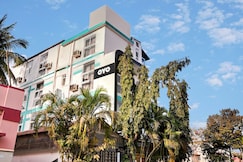 Super Hotel O Vrindavan, Kolkata