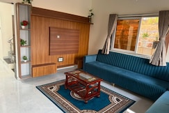 Shreya Bungalow Mahabaleshwar, Mahabaleshwar