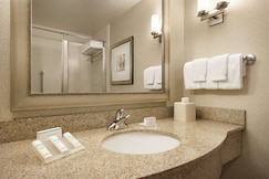 Hilton Garden Inn Minneapolis Downtown, Stearns