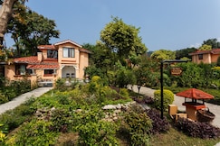 The Riverview Retreat By Leisure Hotels, Jim Corbett (Ramnagar)