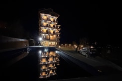 Snow Apple Resort by West Western, Manali