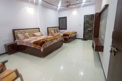 Sharma Home Stay, Ujjain