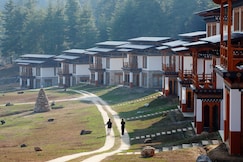 Ozen Resort Bhutan, Thimphu