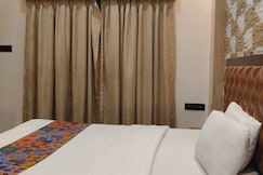 Mhotel Aman Residency Near Ballygunge, Kolkata