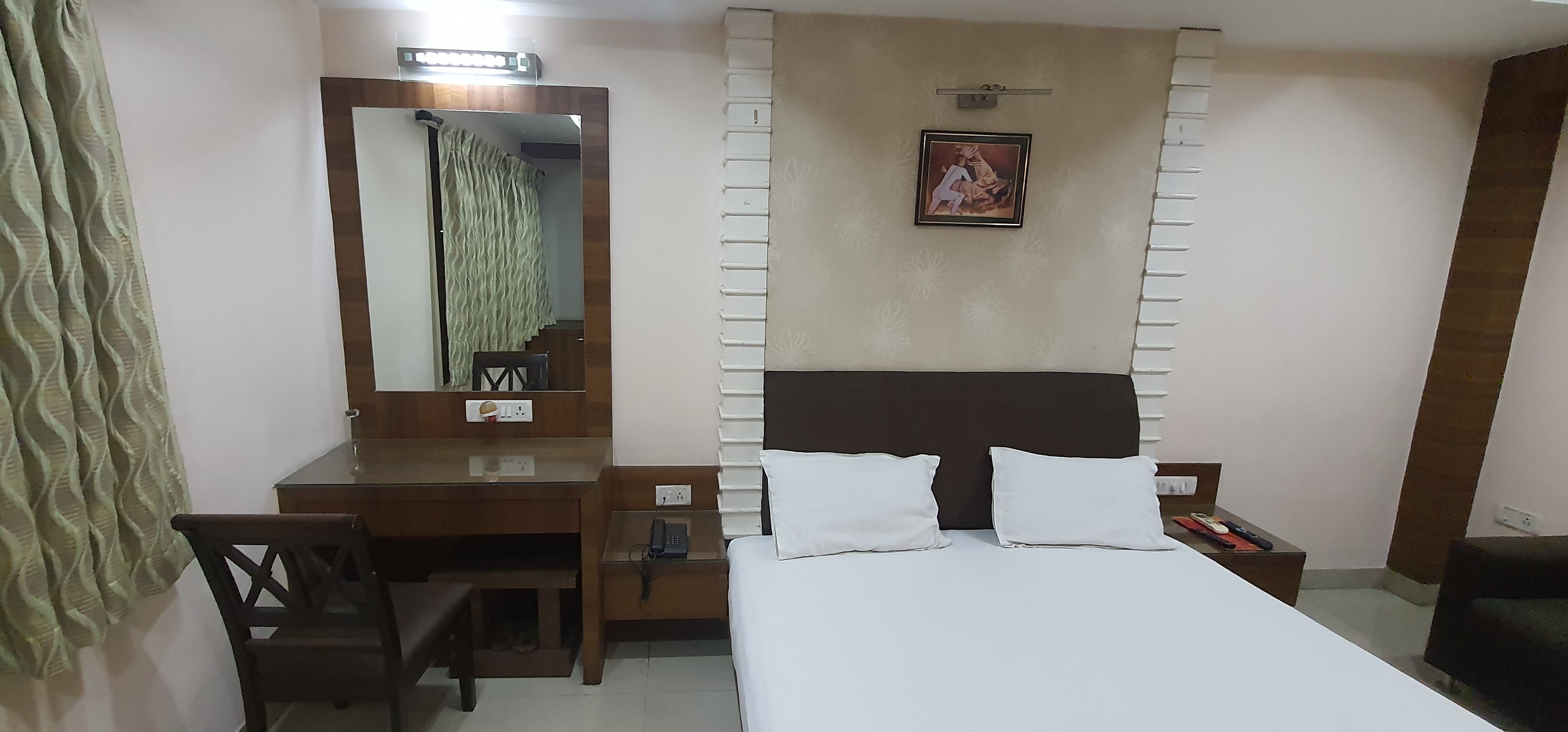 Hotel Madhulika Inn - Tap to explore photos