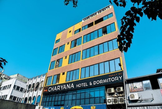 Charyana Lady Dorms