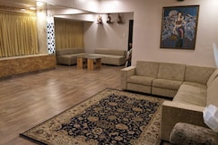 Elegant Hospitality 2BHK Service Apartment, Navi Mumbai