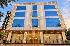 Hotel D' Capitol - Delhi Airport, Delhi