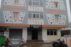 Sri Annapurna residency, Rajahmundry