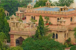 ama Stays & Trails | Rang Mahal Jaipur, Jaipur