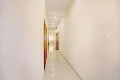 HOTEL O AADRITI RESIDENCY, Bhubaneshwar
