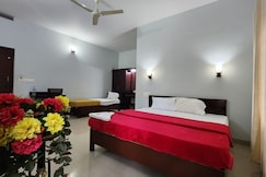 PKN Homestay, Thekkady