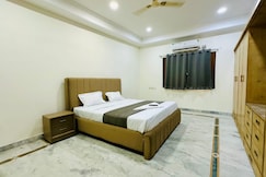 Kanak Homes, Hyderabad