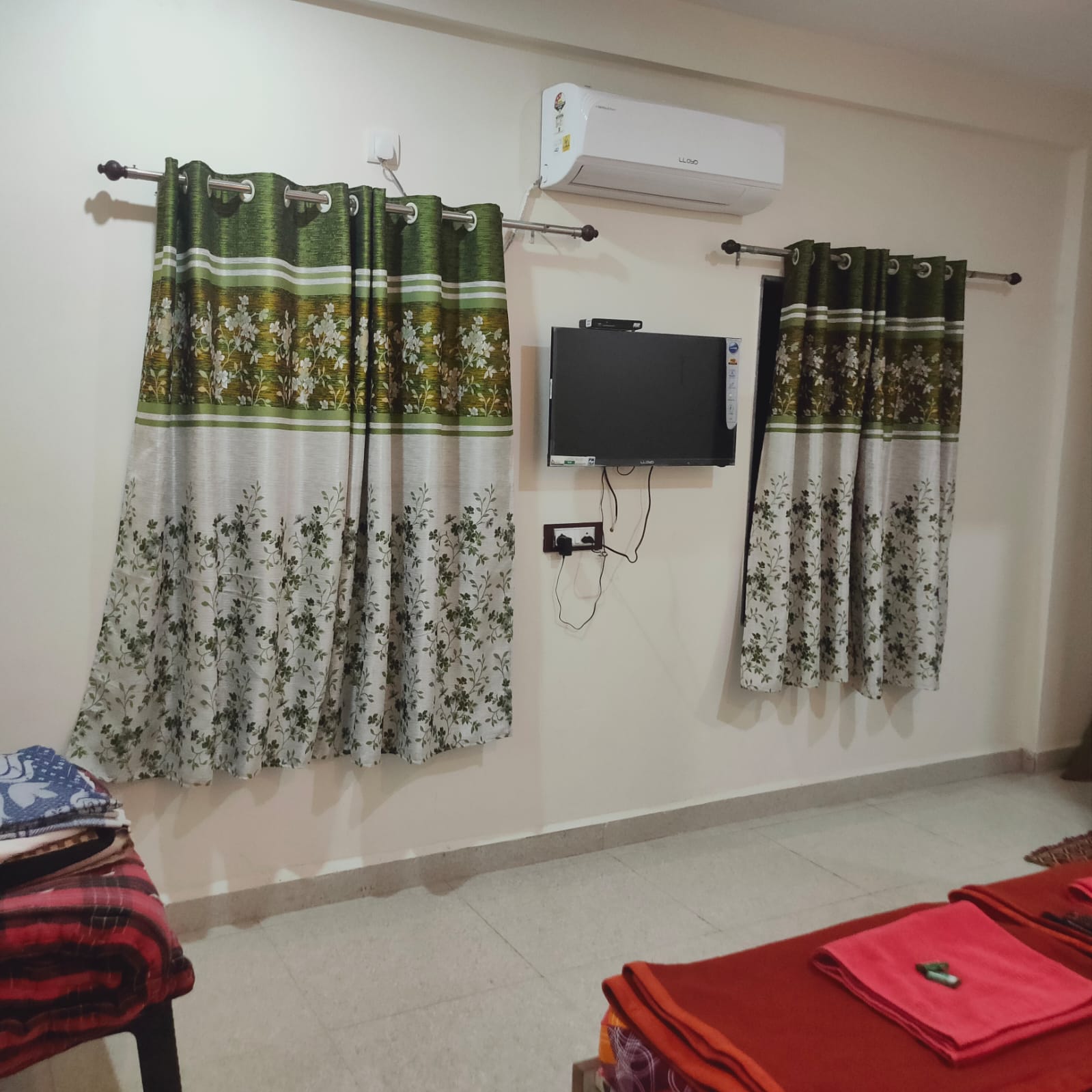 Sidhivinayk Resort,Devbag Sangam Beach ,Unit Of KonkanArabia Hospitality - Tap to explore photos