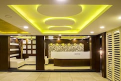 HOTEL KALPANA PALACE, Ujjain