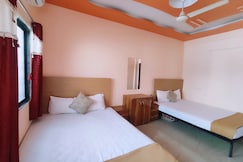 AMBIENT STAY, Nashik