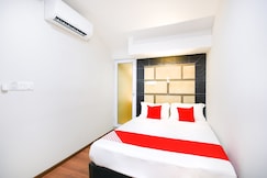 Hotel O La Mirina Boutique Inn, Miri