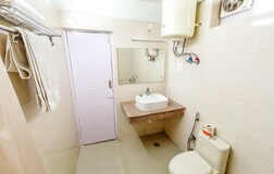Washroom