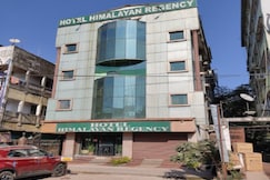 Hotel Himalayan Regency, Siliguri