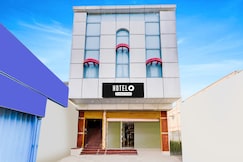Super Hotel O Thirumangalam Metro Station Chennai, Chennai