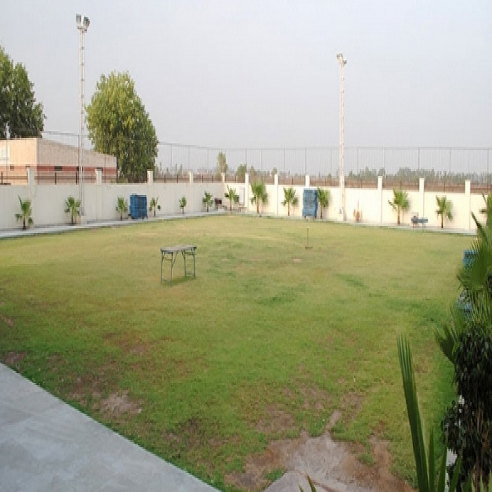 Green Palace Hisar - Tap to explore photos