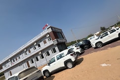 Bhagyashree Hotel, Jodhpur