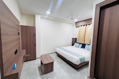 Hotel MB Prime, Silvassa