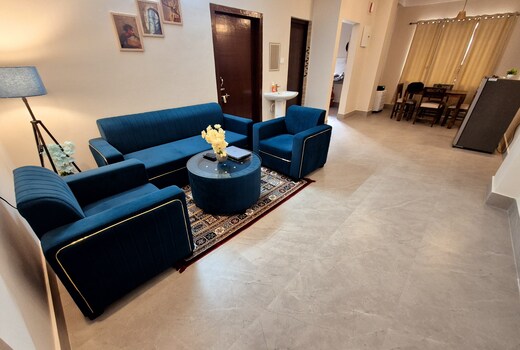 Singnature stay | A Boutique Stay