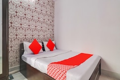 Hotel O Rudra guest house, Ranchi