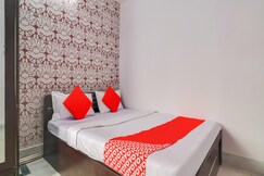 Hotel O Rudra guest house, Ranchi