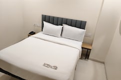 Royal Elite Luxury Ac Rooms, Chevella