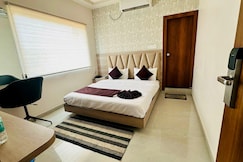 Aaditri Inn, Gorakhpur