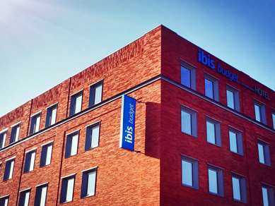 ibis budget Gent Centrum Dampoort - Tap to explore photos