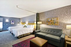 Home2 Suites by Hilton Warner Robins, Peach