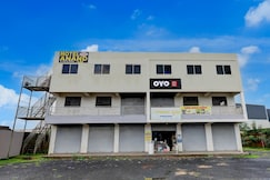 Hotel O Anand guest house, Ahmedabad