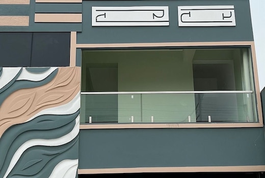 Hotel O Buckingham Canal Vijayawada