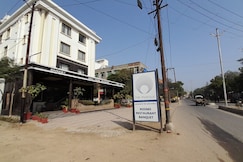 The Marque by Luxus Hotel, Vrindavan