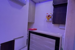 Hotel Parel Residency, Mumbai